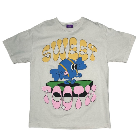 Cody Ko Merch Other - Cody Ko Merch Sweet Tooth T-shirt| Size Medium